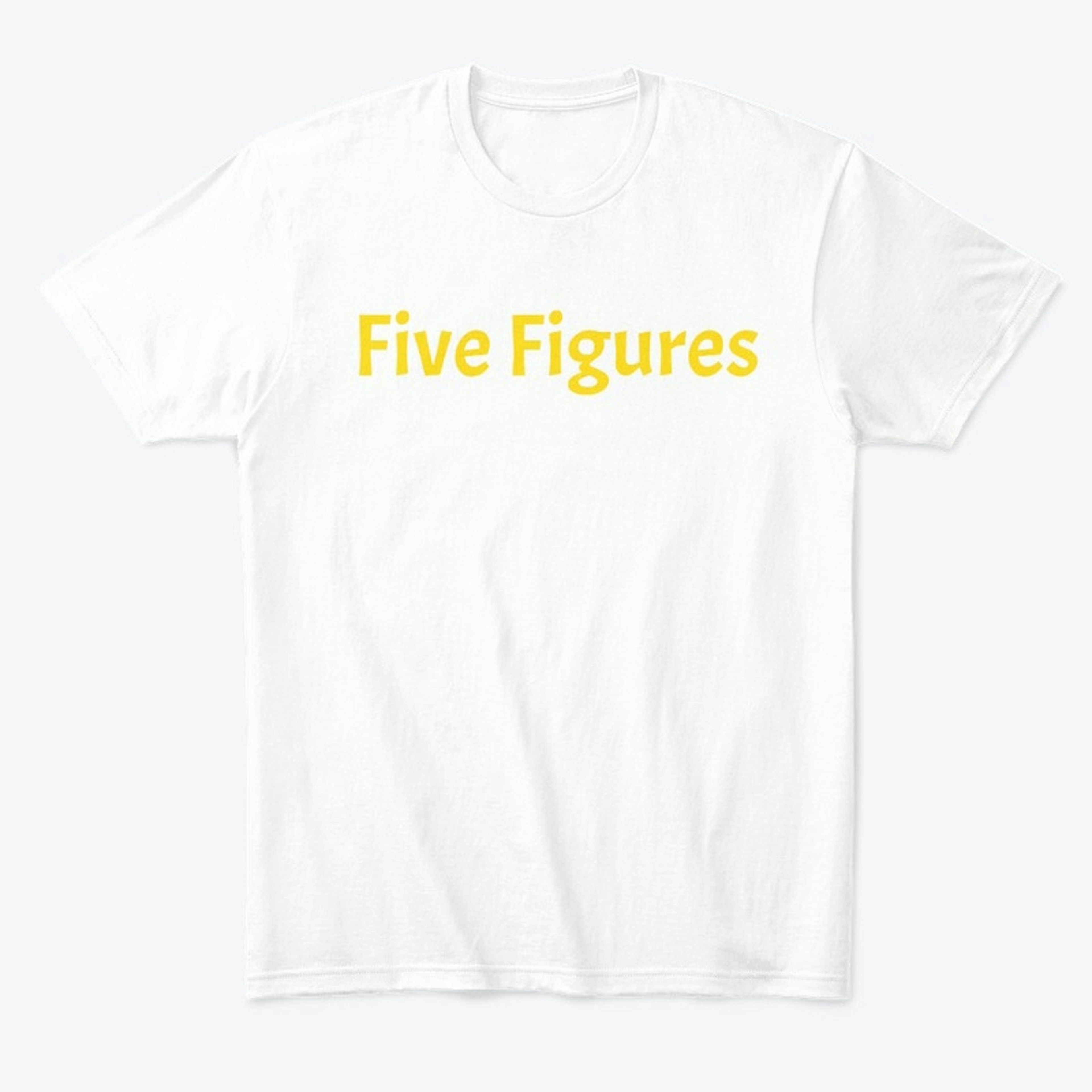 Five Figures